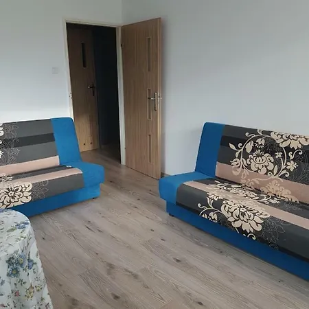 Apartament U Magdy * 格丁尼亚