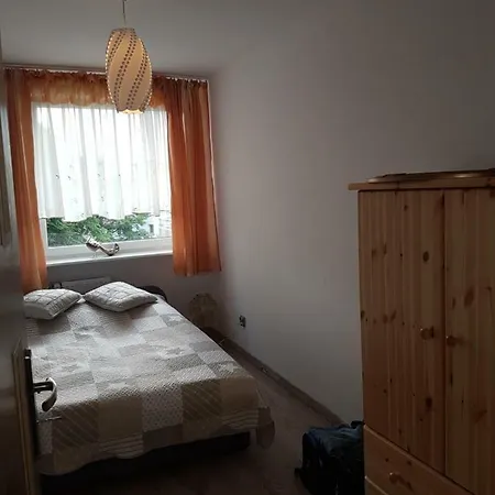 Apartament U Magdy *